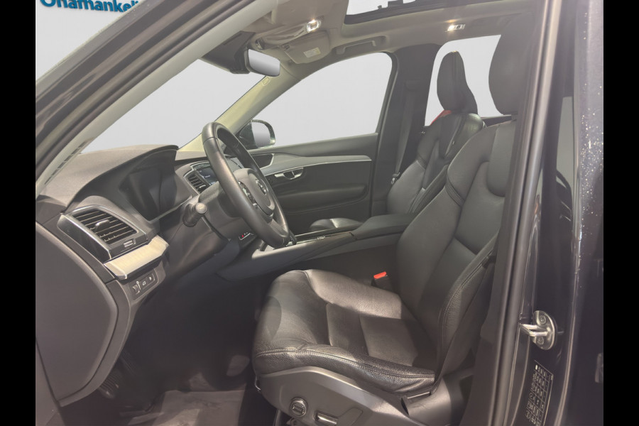 Volvo XC90 T8 Aut. Long Range Inscription ACC 360camera Leder 455pk