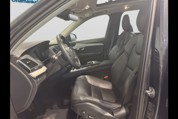 Volvo XC90 T8 Aut. Long Range Inscription ACC 360camera Leder 455pk