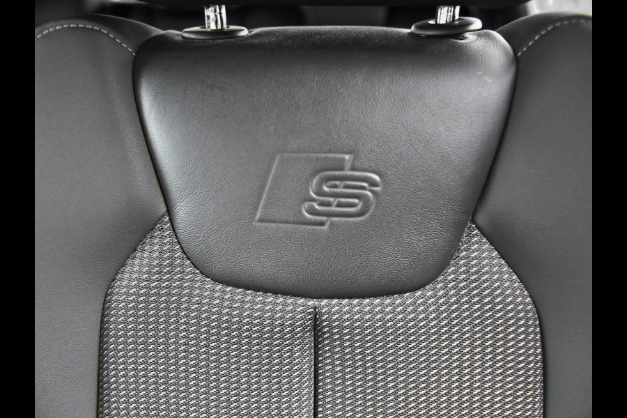 Audi A1 Sportback 40 TFSI Pro Line S Keyless Matrix Apple Carplay Stoelverwarming