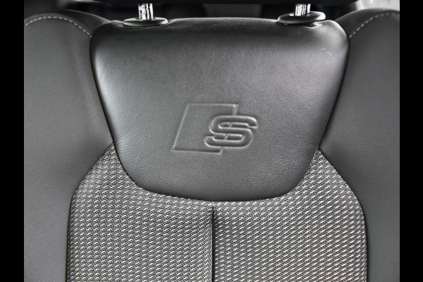 Audi A1 Sportback 40 TFSI Pro Line S Keyless Matrix Apple Carplay Stoelverwarming