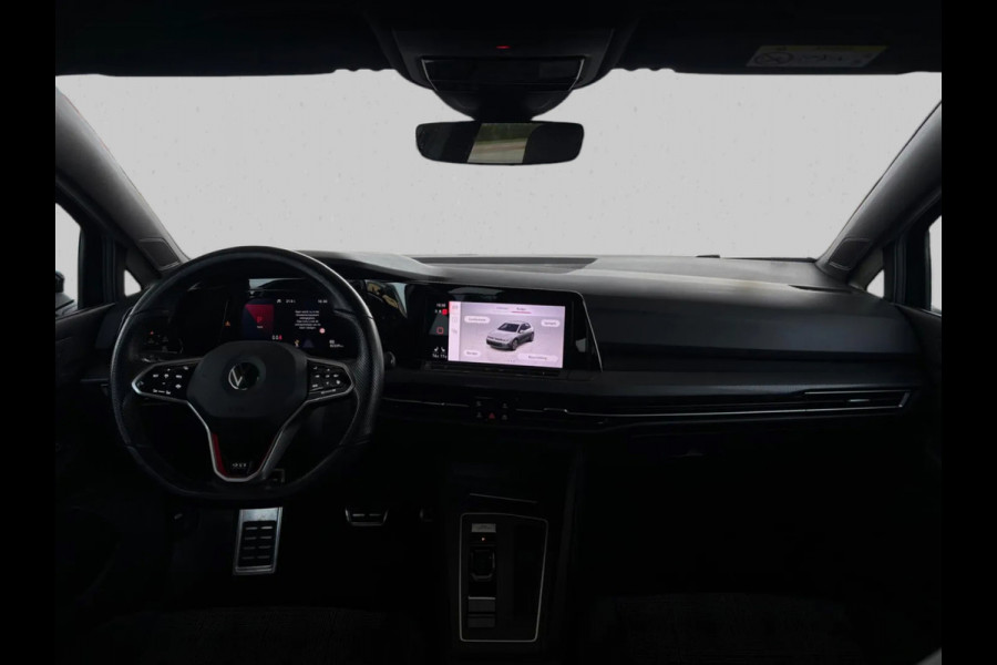 Volkswagen Golf 2.0 TSI GTI VOL! | 245PK | DEALER ONDERH | IQ-LIGHTS | STOEL/STUUR VERW | CARPLAY | ADD CRUISE | CARPLAY | ETC