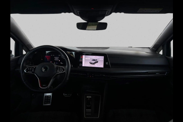 Volkswagen Golf 2.0 TSI GTI VOL! | 245PK | DEALER ONDERH | IQ-LIGHTS | STOEL/STUUR VERW | CARPLAY | ADD CRUISE | CARPLAY | ETC
