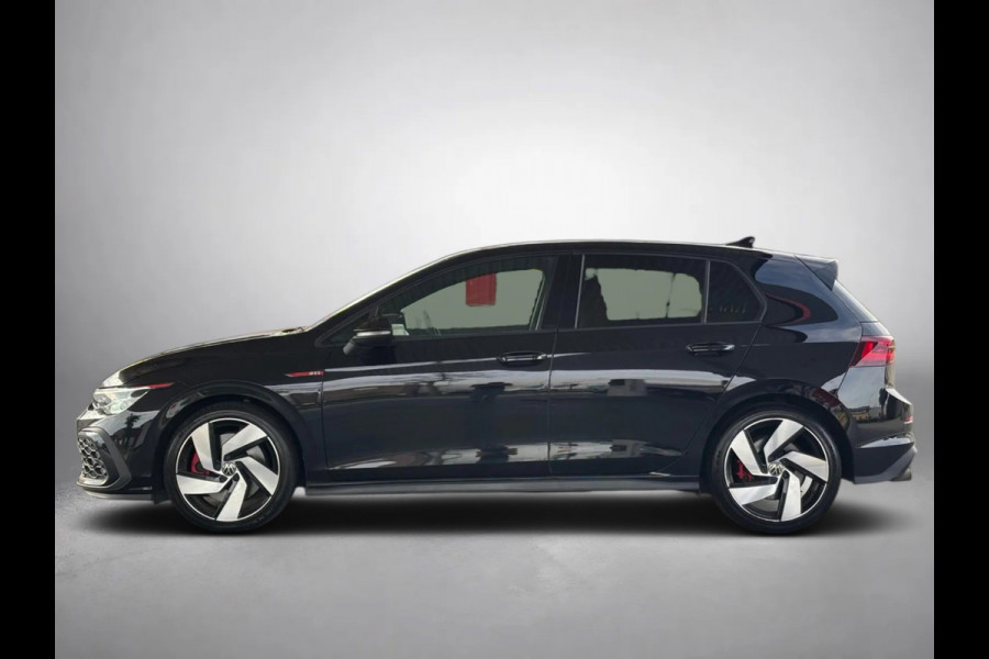 Volkswagen Golf 2.0 TSI GTI VOL! | 245PK | DEALER ONDERH | IQ-LIGHTS | STOEL/STUUR VERW | CARPLAY | ADD CRUISE | CARPLAY | ETC