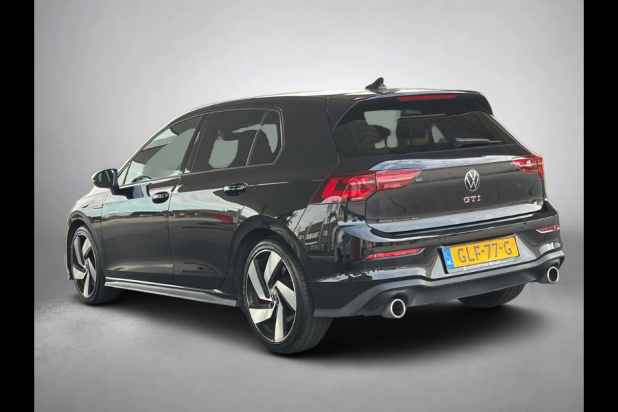Volkswagen Golf 2.0 TSI GTI VOL! | 245PK | DEALER ONDERH | IQ-LIGHTS | STOEL/STUUR VERW | CARPLAY | ADD CRUISE | CARPLAY | ETC