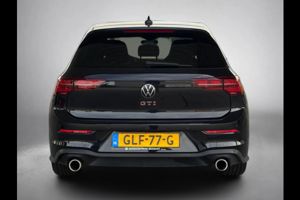 Volkswagen Golf 2.0 TSI GTI VOL! | 245PK | DEALER ONDERH | IQ-LIGHTS | STOEL/STUUR VERW | CARPLAY | ADD CRUISE | CARPLAY | ETC