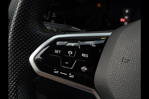 Volkswagen Golf 2.0 TSI GTI VOL! | 245PK | DEALER ONDERH | IQ-LIGHTS | STOEL/STUUR VERW | CARPLAY | ADD CRUISE | CARPLAY | ETC