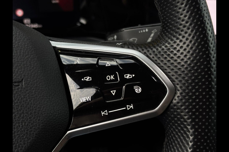 Volkswagen Golf 2.0 TSI GTI VOL! | 245PK | DEALER ONDERH | IQ-LIGHTS | STOEL/STUUR VERW | CARPLAY | ADD CRUISE | CARPLAY | ETC