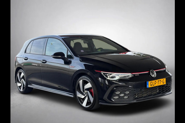 Volkswagen Golf 2.0 TSI GTI VOL! | 245PK | DEALER ONDERH | IQ-LIGHTS | STOEL/STUUR VERW | CARPLAY | ADD CRUISE | CARPLAY | ETC