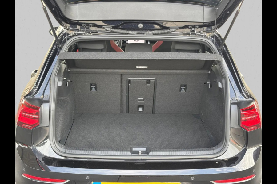 Volkswagen Golf 2.0 TSI GTI VOL! | 245PK | DEALER ONDERH | IQ-LIGHTS | STOEL/STUUR VERW | CARPLAY | ADD CRUISE | CARPLAY | ETC