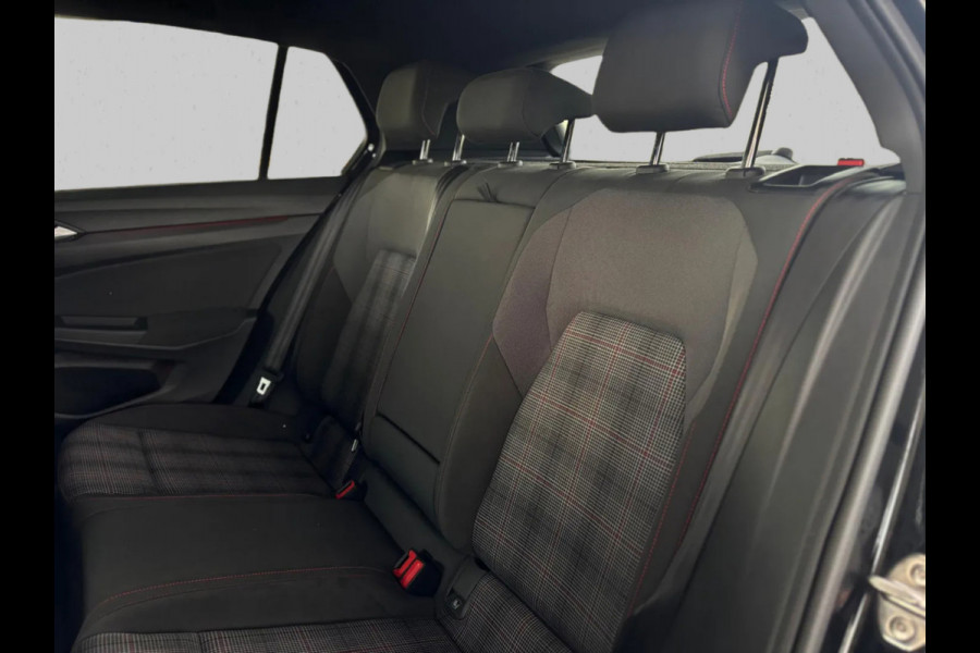 Volkswagen Golf 2.0 TSI GTI VOL! | 245PK | DEALER ONDERH | IQ-LIGHTS | STOEL/STUUR VERW | CARPLAY | ADD CRUISE | CARPLAY | ETC