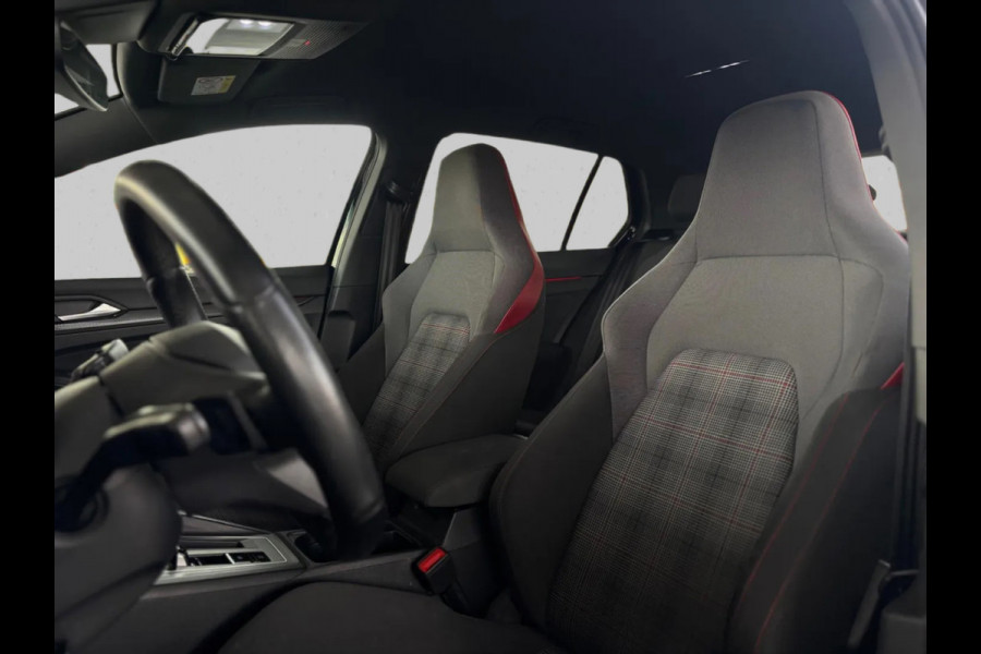 Volkswagen Golf 2.0 TSI GTI VOL! | 245PK | DEALER ONDERH | IQ-LIGHTS | STOEL/STUUR VERW | CARPLAY | ADD CRUISE | CARPLAY | ETC