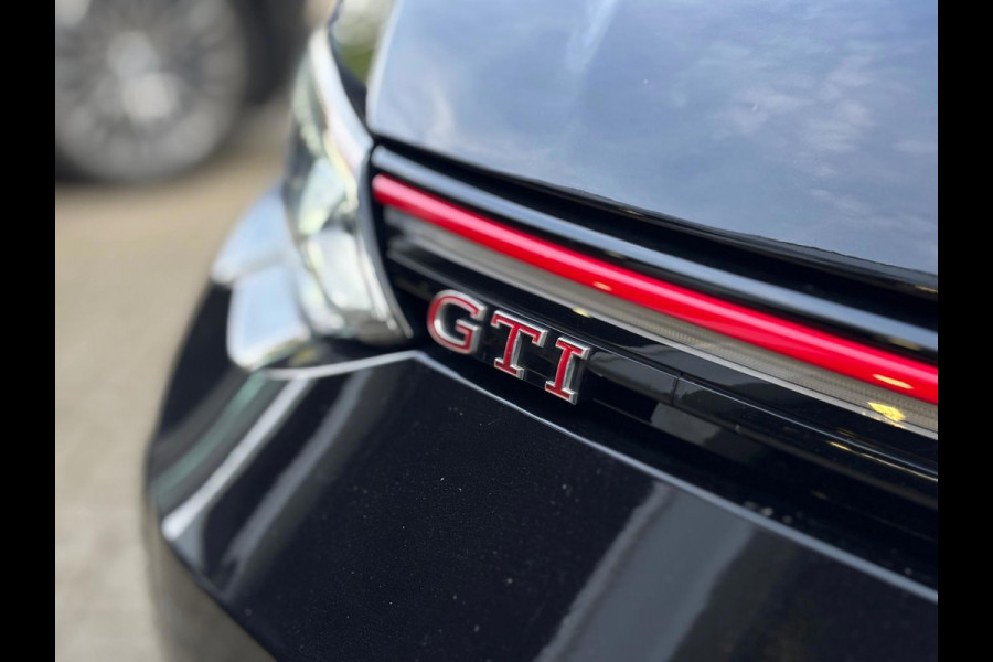 Volkswagen Golf 2.0 TSI GTI VOL! | 245PK | DEALER ONDERH | IQ-LIGHTS | STOEL/STUUR VERW | CARPLAY | ADD CRUISE | CARPLAY | ETC