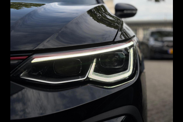 Volkswagen Golf 2.0 TSI GTI VOL! | 245PK | DEALER ONDERH | IQ-LIGHTS | STOEL/STUUR VERW | CARPLAY | ADD CRUISE | CARPLAY | ETC