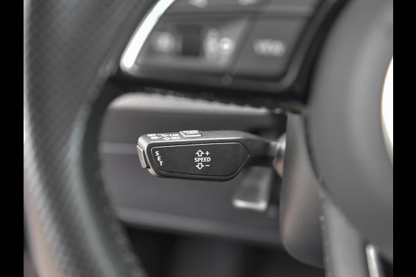 Audi A1 Sportback 40 TFSI Pro Line S Keyless Matrix Apple Carplay Stoelverwarming