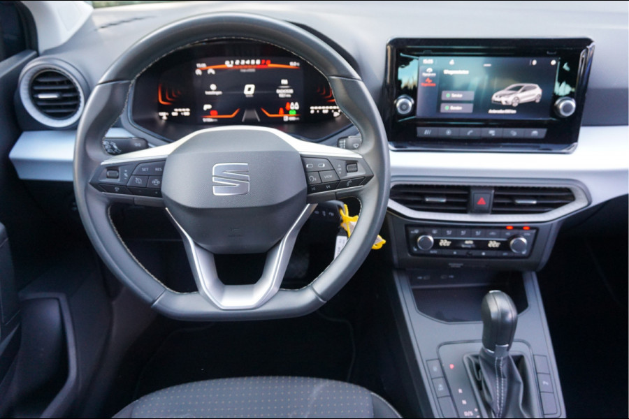 Seat Ibiza 1.0 EcoTSI FR Apple CarPlay/Android Auto