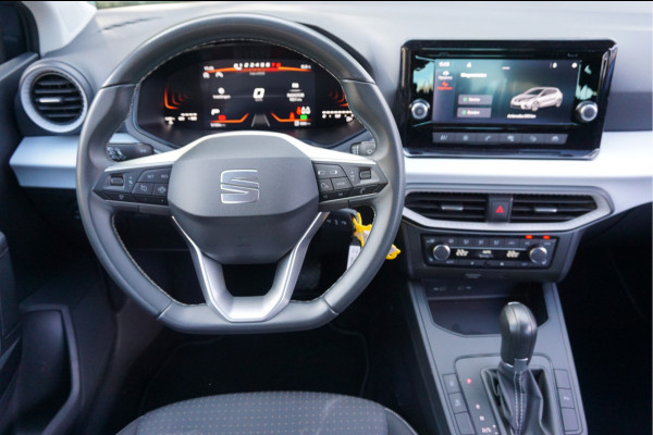 Seat Ibiza 1.0 EcoTSI FR Apple CarPlay/Android Auto