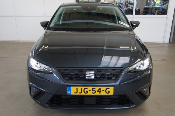 Seat Ibiza 1.0 EcoTSI FR Apple CarPlay/Android Auto