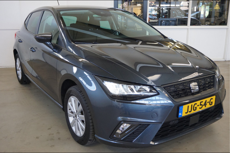 Seat Ibiza 1.0 EcoTSI FR Apple CarPlay/Android Auto