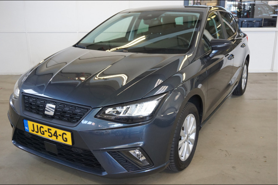 Seat Ibiza 1.0 EcoTSI FR Apple CarPlay/Android Auto