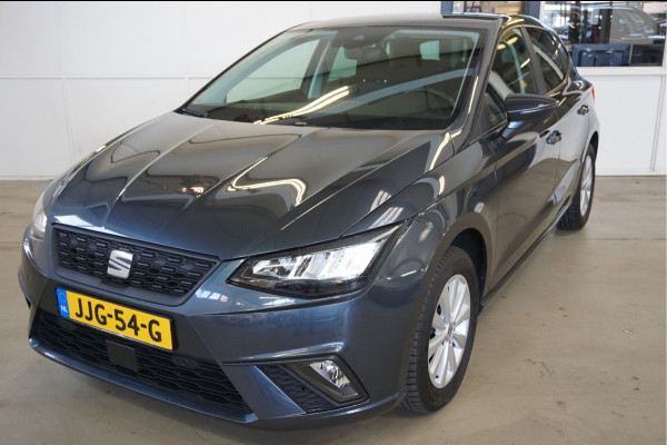 Seat Ibiza 1.0 EcoTSI FR Apple CarPlay/Android Auto