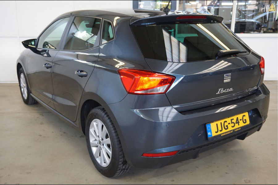Seat Ibiza 1.0 EcoTSI FR Apple CarPlay/Android Auto