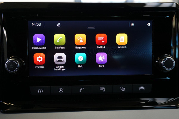Seat Ibiza 1.0 EcoTSI FR Apple CarPlay/Android Auto