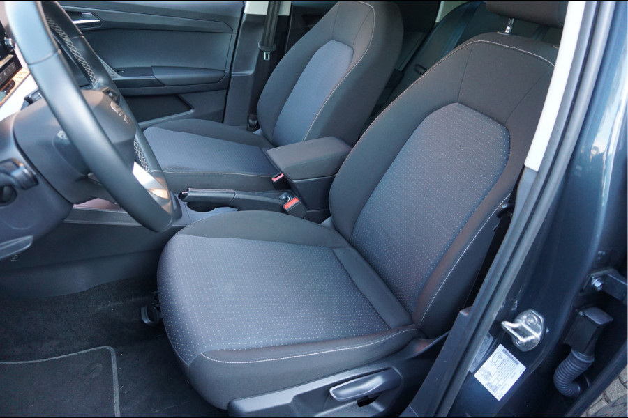 Seat Ibiza 1.0 EcoTSI FR Apple CarPlay/Android Auto
