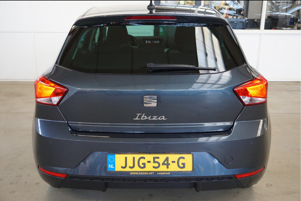 Seat Ibiza 1.0 EcoTSI FR Apple CarPlay/Android Auto