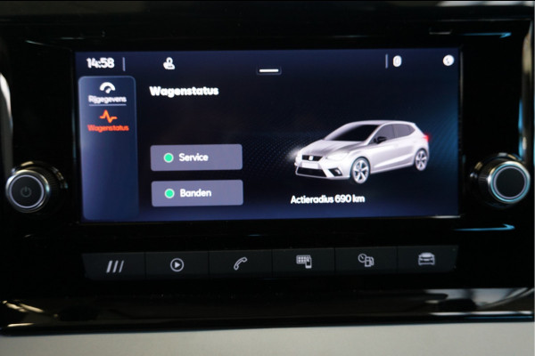 Seat Ibiza 1.0 EcoTSI FR Apple CarPlay/Android Auto
