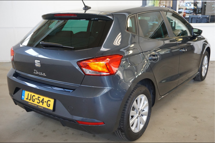 Seat Ibiza 1.0 EcoTSI FR Apple CarPlay/Android Auto