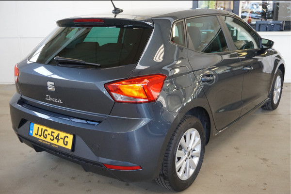 Seat Ibiza 1.0 EcoTSI FR Apple CarPlay/Android Auto
