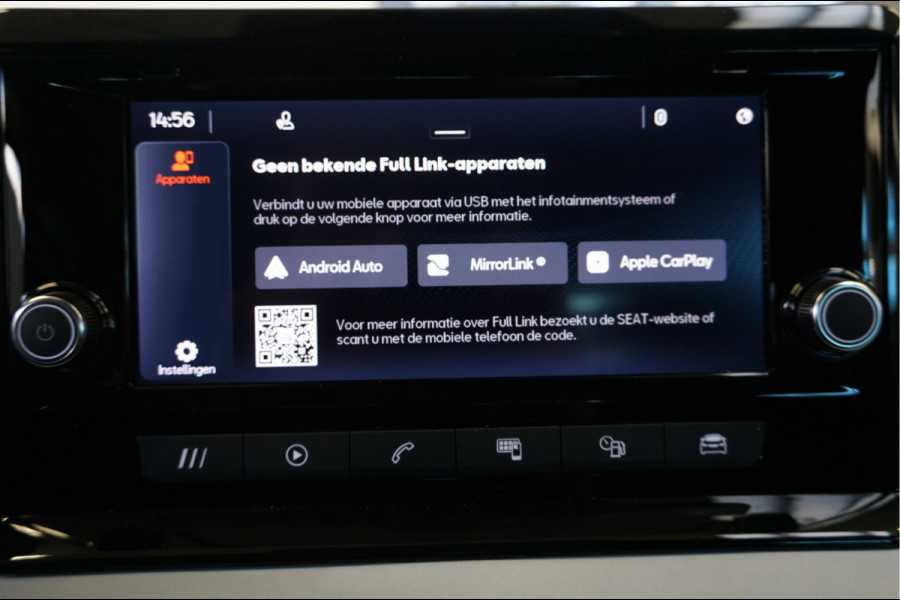Seat Ibiza 1.0 EcoTSI FR Apple CarPlay/Android Auto