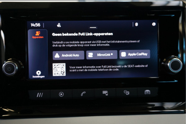 Seat Ibiza 1.0 EcoTSI FR Apple CarPlay/Android Auto