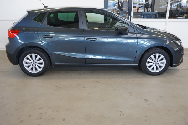 Seat Ibiza 1.0 EcoTSI FR Apple CarPlay/Android Auto