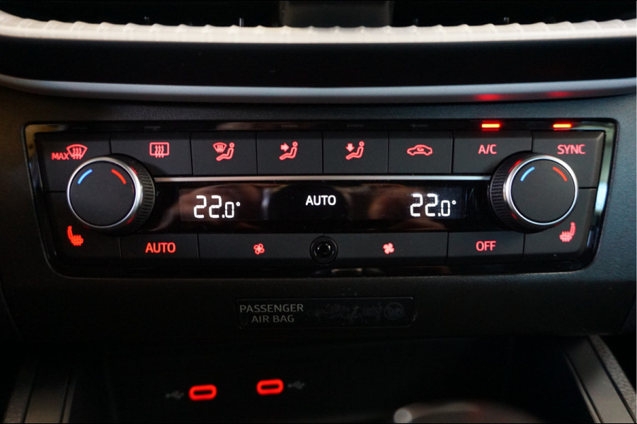 Seat Ibiza 1.0 EcoTSI FR Apple CarPlay/Android Auto