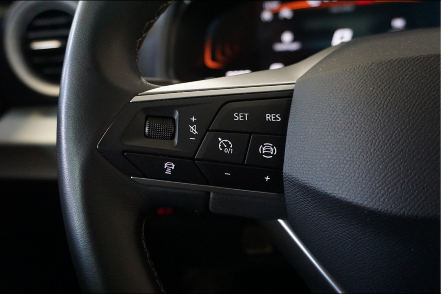 Seat Ibiza 1.0 EcoTSI FR Apple CarPlay/Android Auto