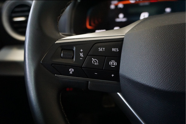 Seat Ibiza 1.0 EcoTSI FR Apple CarPlay/Android Auto