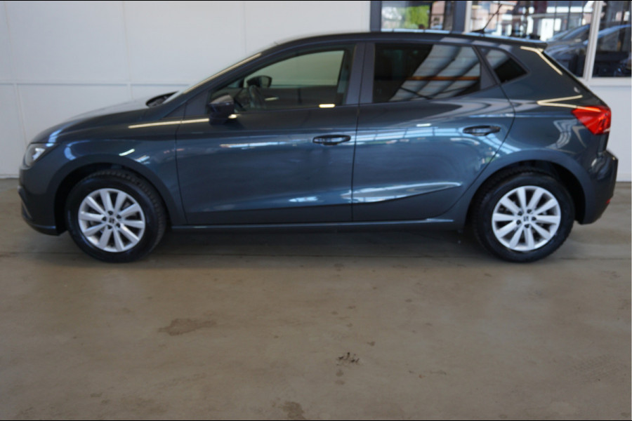Seat Ibiza 1.0 EcoTSI FR Apple CarPlay/Android Auto