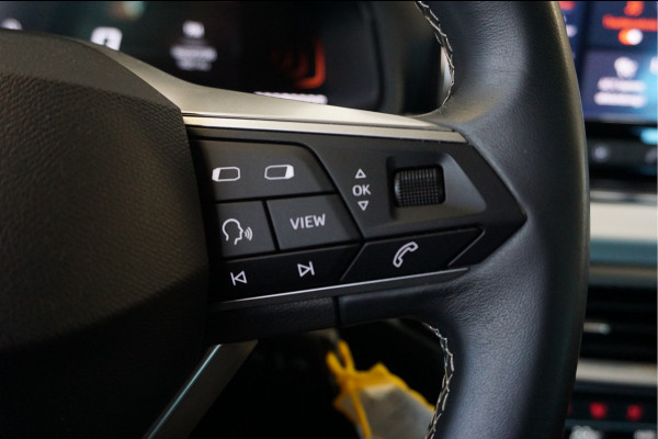 Seat Ibiza 1.0 EcoTSI FR Apple CarPlay/Android Auto