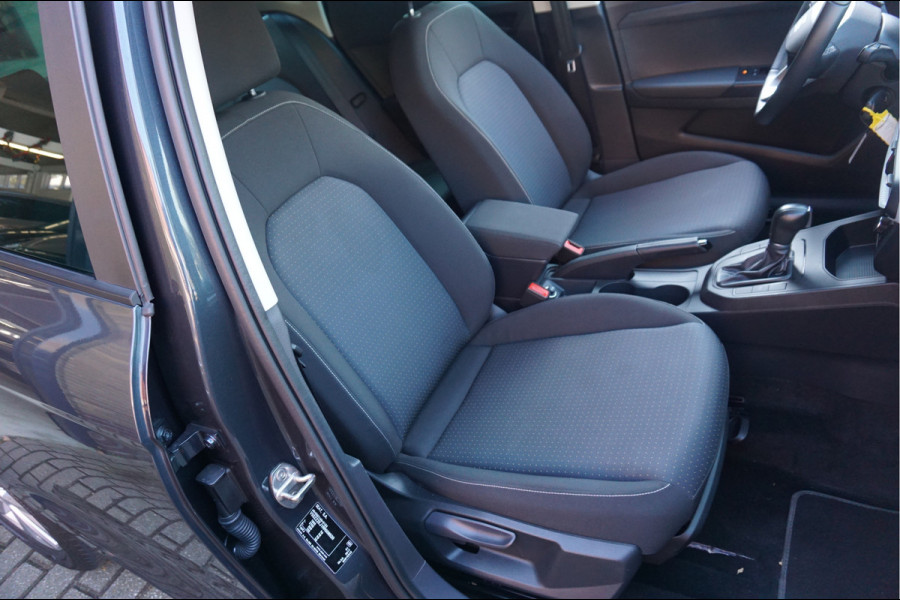 Seat Ibiza 1.0 EcoTSI FR Apple CarPlay/Android Auto