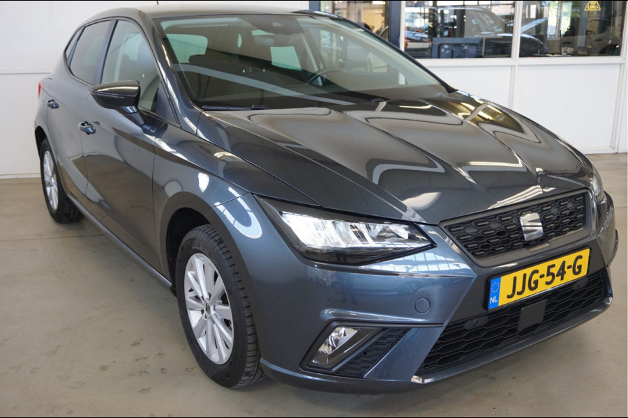 Seat Ibiza 1.0 EcoTSI FR Apple CarPlay/Android Auto