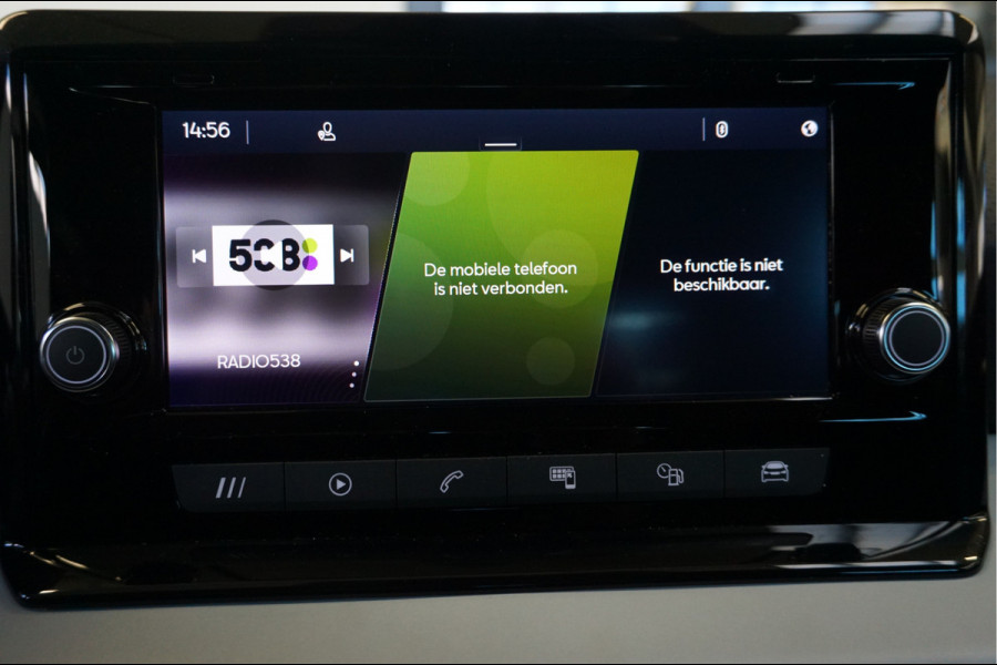 Seat Ibiza 1.0 EcoTSI FR Apple CarPlay/Android Auto