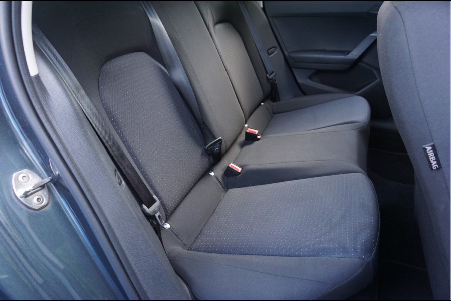 Seat Ibiza 1.0 EcoTSI FR Apple CarPlay/Android Auto