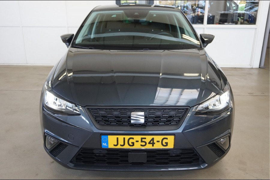 Seat Ibiza 1.0 EcoTSI FR Apple CarPlay/Android Auto