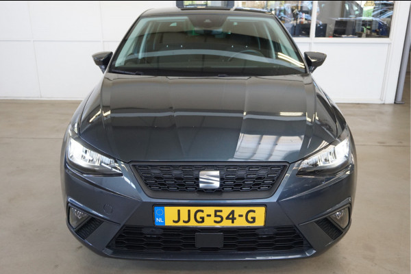 Seat Ibiza 1.0 EcoTSI FR Apple CarPlay/Android Auto
