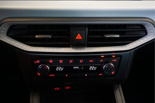Seat Ibiza 1.0 EcoTSI FR Apple CarPlay/Android Auto