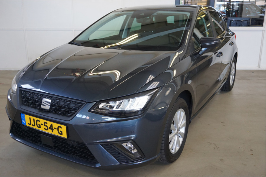 Seat Ibiza 1.0 EcoTSI FR Apple CarPlay/Android Auto