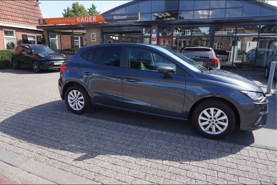 Seat Ibiza 1.0 EcoTSI FR Apple CarPlay/Android Auto