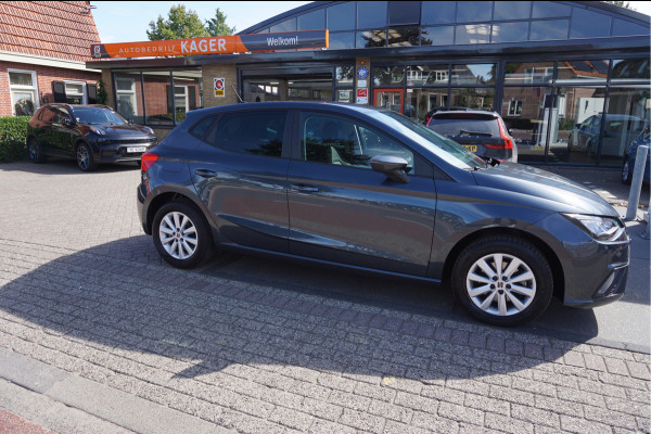 Seat Ibiza 1.0 EcoTSI FR Apple CarPlay/Android Auto