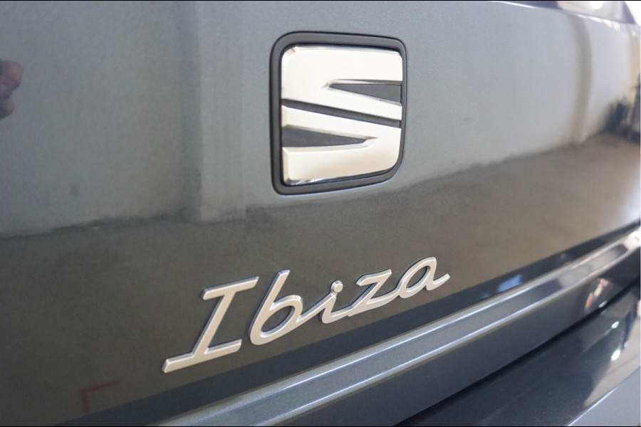 Seat Ibiza 1.0 EcoTSI FR Apple CarPlay/Android Auto